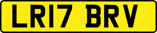 LR17BRV