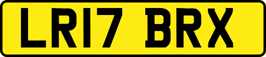 LR17BRX