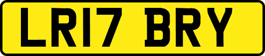 LR17BRY