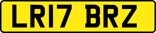 LR17BRZ