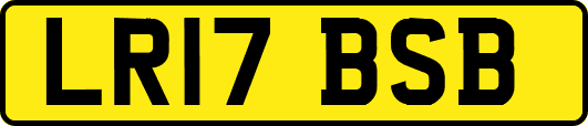 LR17BSB