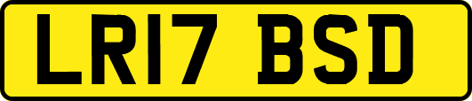 LR17BSD