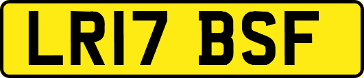 LR17BSF