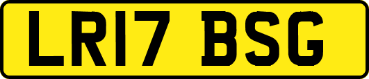 LR17BSG
