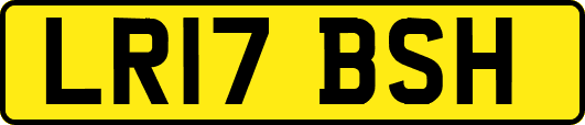 LR17BSH