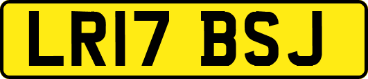 LR17BSJ