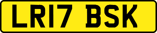 LR17BSK