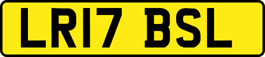 LR17BSL