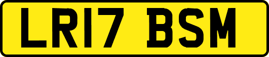 LR17BSM
