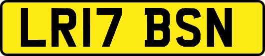 LR17BSN