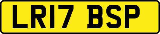 LR17BSP