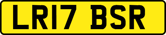 LR17BSR