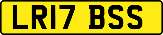 LR17BSS
