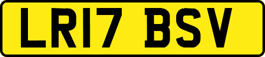 LR17BSV