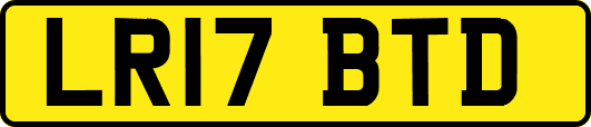 LR17BTD