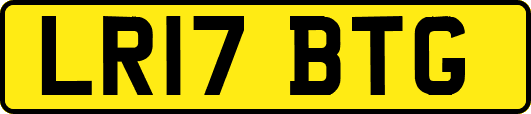 LR17BTG