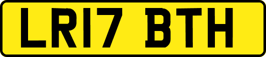 LR17BTH