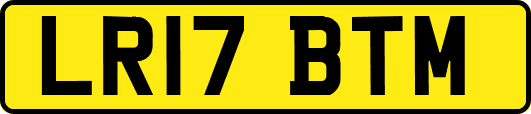 LR17BTM