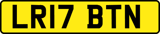 LR17BTN