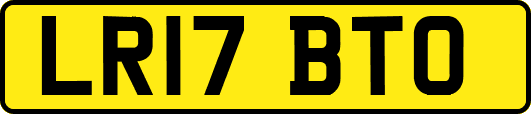 LR17BTO