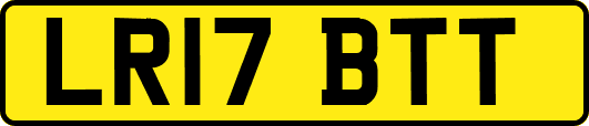 LR17BTT