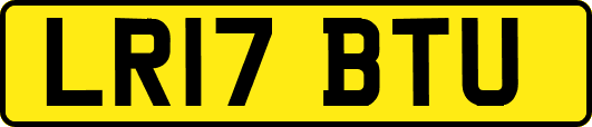 LR17BTU