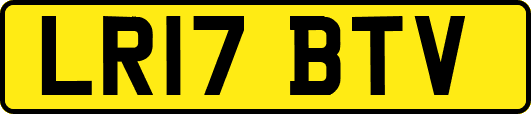 LR17BTV