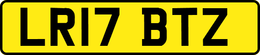 LR17BTZ