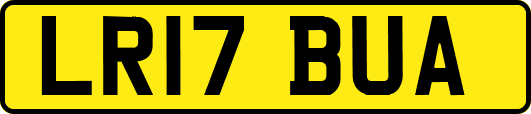 LR17BUA
