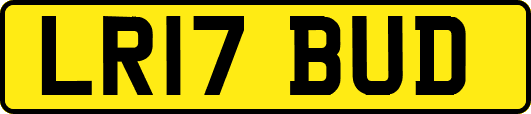 LR17BUD