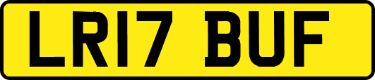 LR17BUF