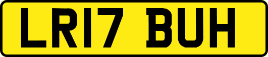 LR17BUH