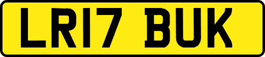 LR17BUK