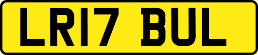 LR17BUL