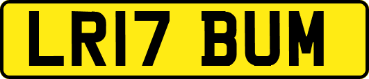 LR17BUM