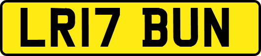 LR17BUN