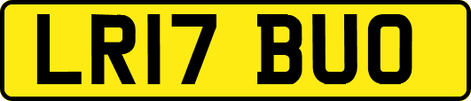 LR17BUO