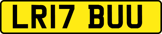 LR17BUU
