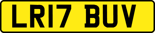 LR17BUV