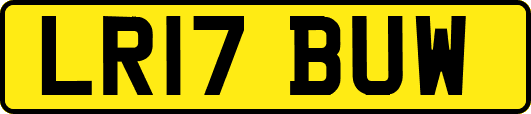 LR17BUW