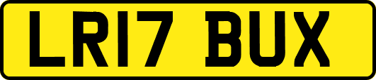 LR17BUX