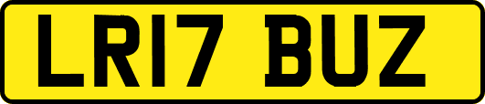 LR17BUZ