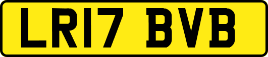 LR17BVB