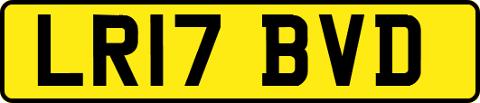 LR17BVD