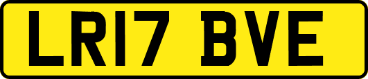 LR17BVE
