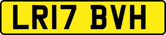 LR17BVH