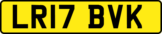 LR17BVK