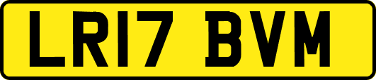 LR17BVM