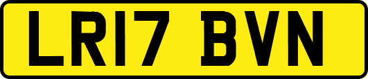 LR17BVN
