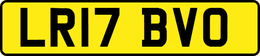 LR17BVO